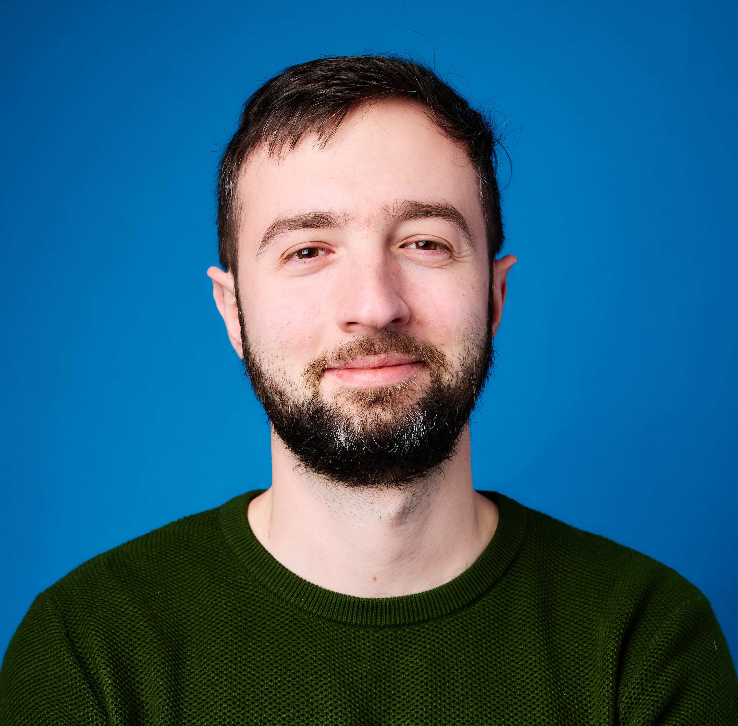 Michael Recachinas